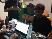 2 Pemuda Kepergok Nyolong Kambing di Baturraden, 1 Babak Belur Dimassa