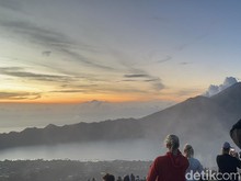 Berpotensi Hujan, Cek Prakiraan Cuaca BMKG Bali Hari Ini 22 Juli 2026