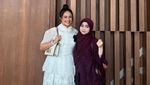 Sienna Lulus SD, Berikan Surat Spesial Untuk Marshanda-Istri Ben Kasyafani