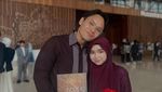 Sienna Lulus SD, Berikan Surat Spesial Untuk Marshanda-Istri Ben Kasyafani