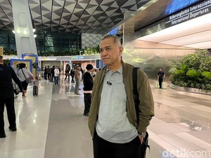 Saudi Batal Potong Kuota Haji RI, Komisi VIII: Kendala Tahun Ini Dievaluasi