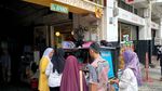 Jalan Braga dalam Bingkai Hari Ini