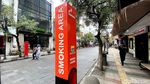 Jalan Braga dalam Bingkai Hari Ini