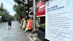 Jalan Braga dalam Bingkai Hari Ini
