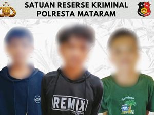 ABG 14 Tahun Diperkosa 3 Pria Kenalan di Instagram, Korban Disekap Sepekan