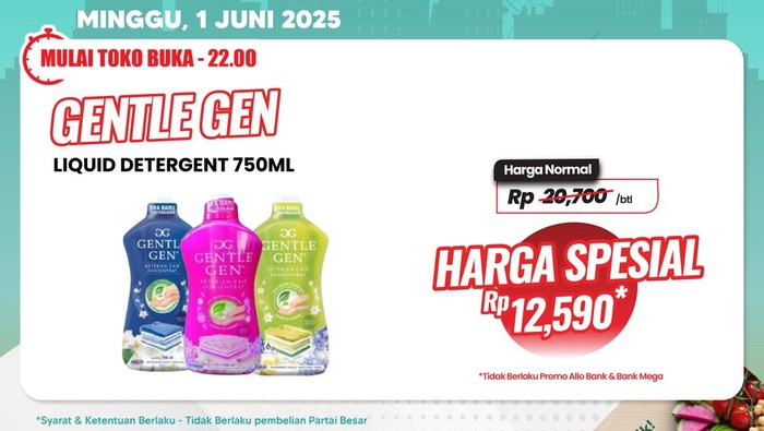 Transmart Full Day Sale