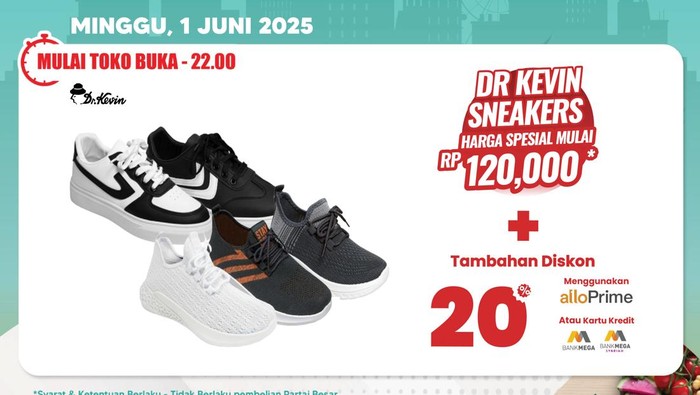Transmart Full Day Sale