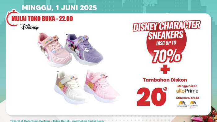 Transmart Full Day Sale