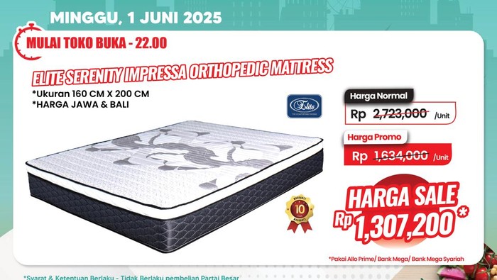 Transmart Full Day Sale