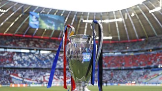 Jadwal Final Liga Champions PSG Vs Arsenal Malam Nanti