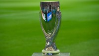 Jadwal UEFA Super Cup 2026: PSG Vs Aston Villa, Duel Tengah Pekan Ini!