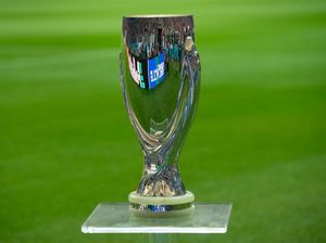 Jadwal Piala Super Eropa 2026: PSG vs Aston Villa Dini Hari Nanti