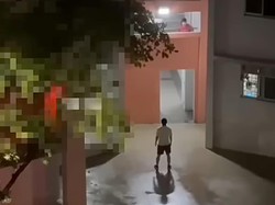 Viral Video Istri Ngamuk, Suami Dipanggil Baby Oleh Rekan Kerja