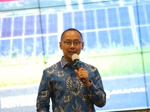 Harlah Pancasila, Eddy Bicara Konstitusi Jamin Hak Lingkungan Bersih