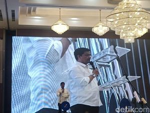 Kelakar Wamensesneg: Partai PRIMA Tak Ikut Pemilu tapi Ikut Berkuasa