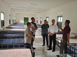 Pelajar Nakal di Bogor Bakal Dikirim ke Barak Militer Yonif 315 Garuda