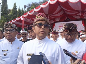 Pemkot Tunggu Juknis Kerja Sama Kapal Cepat Banyuwangi-Denpasar