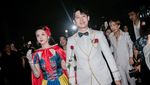 Heboh Ultah ke-23 Willie Salim: Bareng Pacar-Kado Mobil BMW
