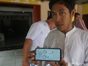 2 Tahun Hidup di Kolong Jembatan, Yusuf Dapat Rumah Gratis di Jombang