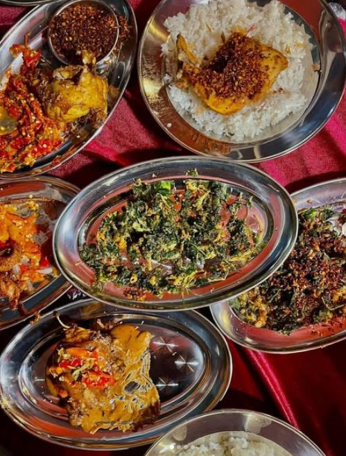 5 Olahan Ayam Viral di Medsos, Chicken Tender hingga Ayam Woku
