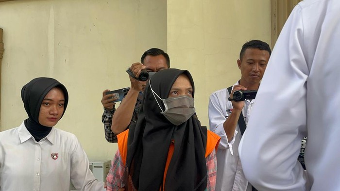 Analis Kredit Bank Jambi jadi tersangka pembobolan rekening nasabah