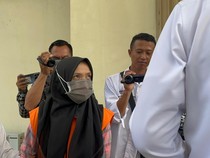 Polisi: Analis Kredit Bank Jambi Bobol Uang Nasabah Rp 7,1 M untuk Judol