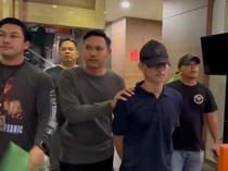 Andreas Ngaku Bunuh Bos Sembako di Bekasi Timpuk Pakai Dus