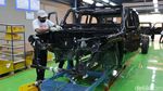 Melihat Langsung Dapur Perakitan Mobil BAIC di Purwakarta