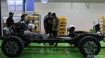 Melihat Langsung Dapur Perakitan Mobil BAIC di Purwakarta