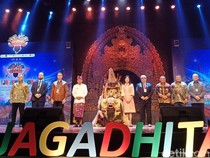 Koster Akui Buruknya Infrastruktur Bali Jadi Biang Kemacetan