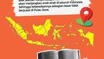 Infografis: Perbedaan Sekolah Rakyat dan Sekolah Unggul Garuda