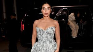 Bhumi Pednekar, Bintang The Royals Naik Daun Pakai Roket