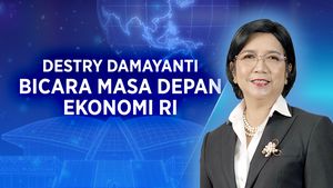Deputi Gubernur Senior BI Bicara Masa Depan Ekonomi RI