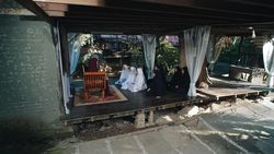 Adegan Bidaah yang Tayang Malam Ini di TRANS TV