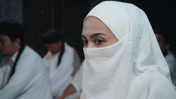 Adegan Bidaah yang Tayang Malam Ini di TRANS TV