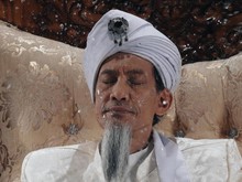 Adegan Bidaah yang Tayang Malam Ini di TRANS TV