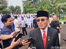 4 Bulan Tanpa Wabup, Bupati Ciamis: Capek Juga Kerja Sendiri