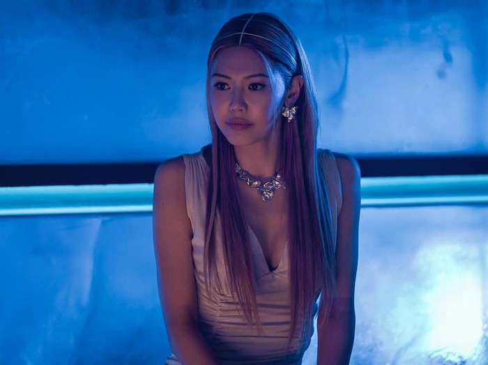 Choi Sooyoung SNSD bintangi spin-off film John Wick, Ballerina