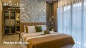 Tipe Eldridge - CitraLand Winangun Manado