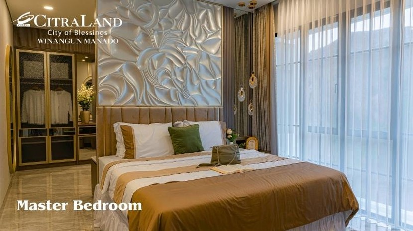 CitraLand Winangun Manado