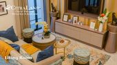 Tipe Eldridge - CitraLand Winangun Manado