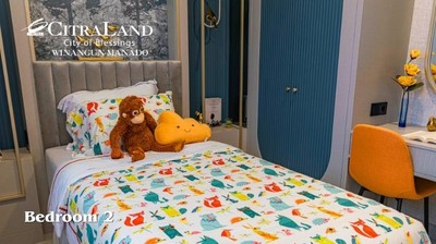 CitraLand Winangun Manado