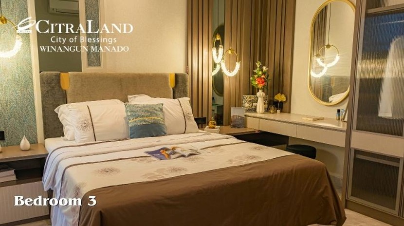 CitraLand Winangun Manado