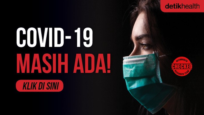 COVID-19 Naik Lagi, Benarkah Cuma Propaganda? Ini Faktanya