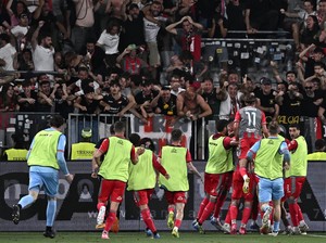Cremonese Promosi ke Serie A Musim Depan