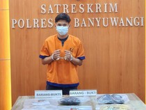 Pria di Banyuwangi Dibunuh gegara Komentar TikTok, 8 Saksi Diperiksa