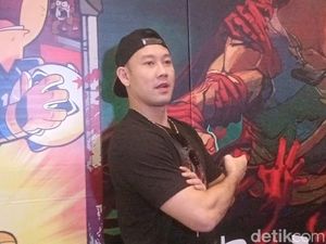 Peran Olivia Allan di Balik Hubungan Hangat Denny Sumargo dan Anak