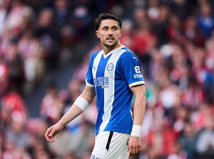 Alaves: Pemain Naturalisasi Malaysia Bisa Main usai Jeda Internasional