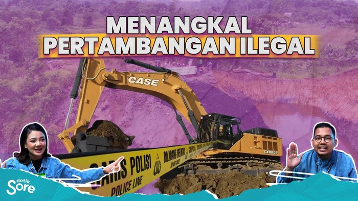 detiksore 2 juni 2025
