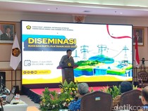 RI Masih Tambah PLTU Batu Bara 6,3 GW hingga 2034